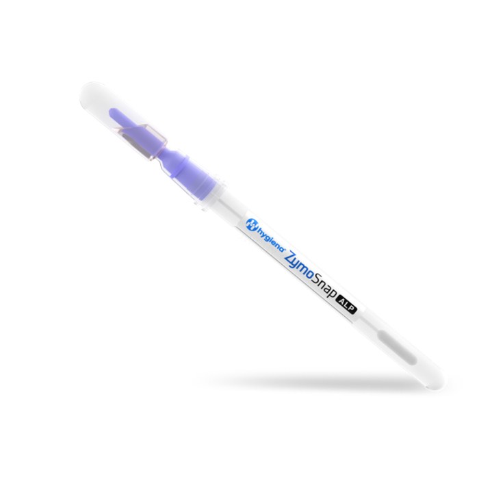 ZymoSnap ALP 碱性磷酸酶快检拭子（验证乳制品巴氏杀菌效率）