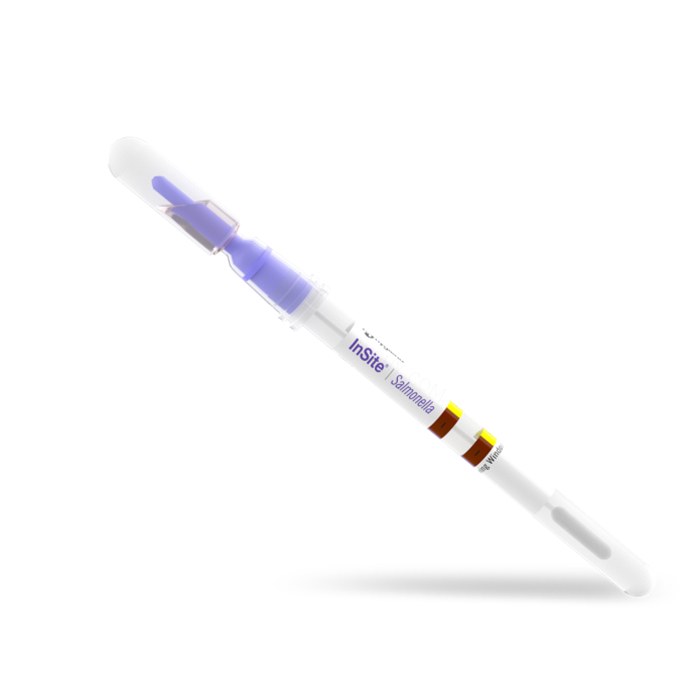 InSite Salmonella 环境沙门氏菌快检拭子