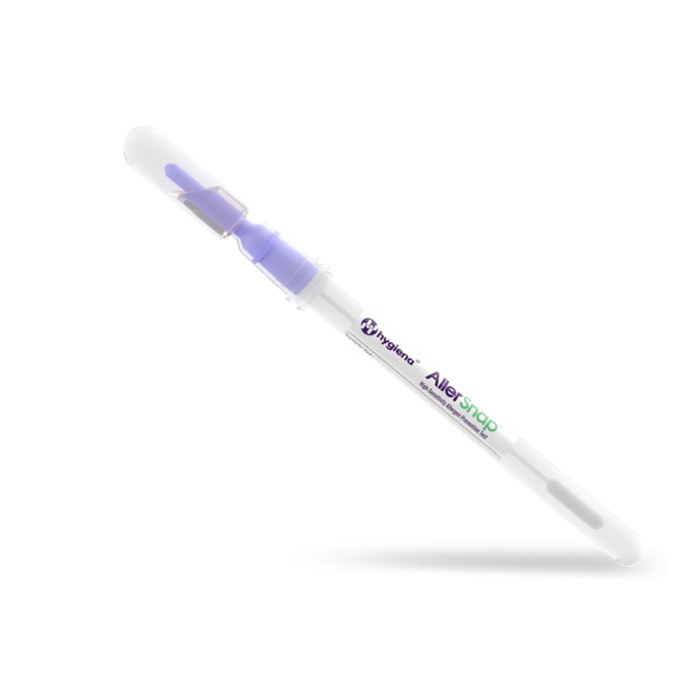 AllerSnap 高灵敏度蛋白质残留快检拭子