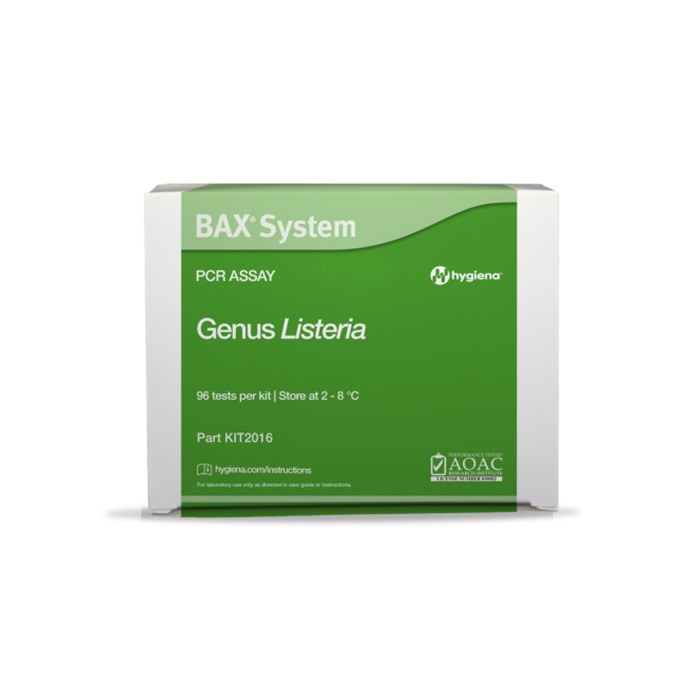 BAX System Q7-李斯特菌属试剂盒