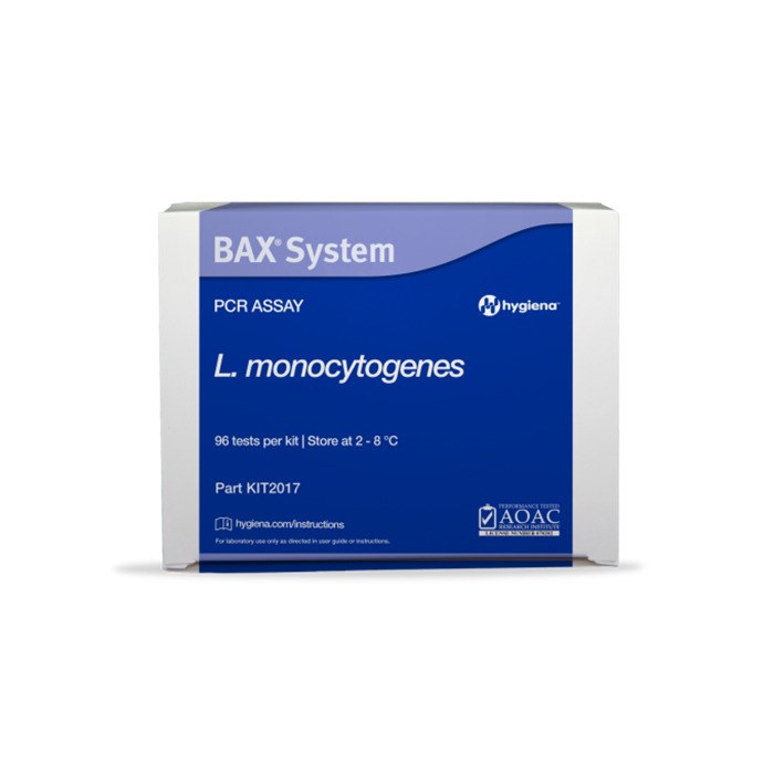 BAX System Q7- 单增李斯特菌试剂盒