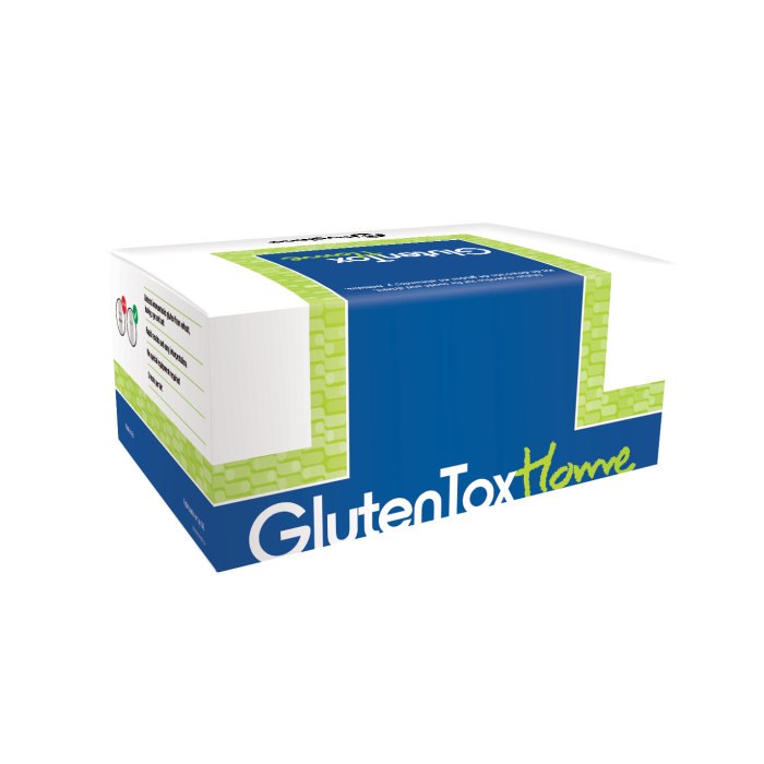 麸质检测- GlutenTox检测试剂盒-食品+饮料+口腔卫生