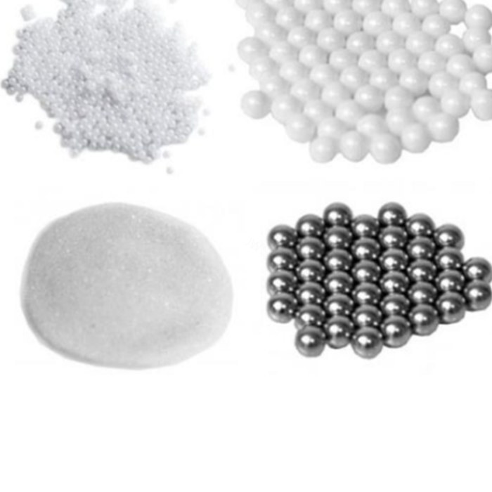 0.5mm 陶瓷研磨珠 适用样本真菌、酵母（品牌OMNI大包装进口，国内分装）