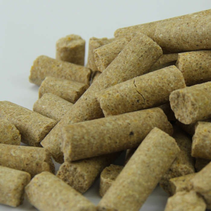 60%脂肪供能高脂高糖饲料（日粮型）