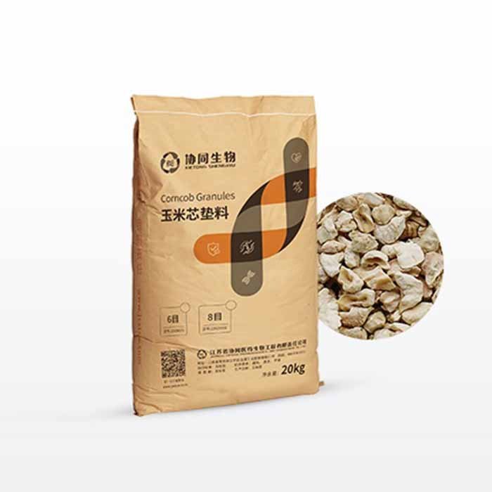 实验用玉米芯垫料（8目）