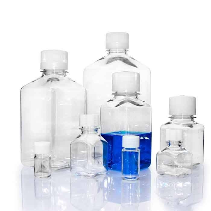 培养基瓶 PETG材质 已灭菌 30ml