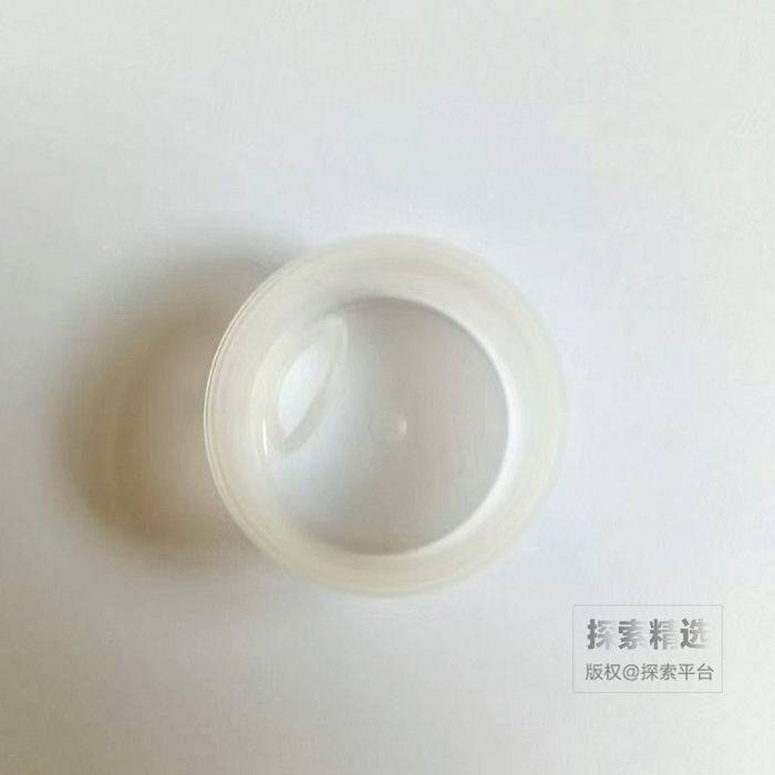 塑料桶白色内盖 25L（匹配塑料桶编码：02027139）
