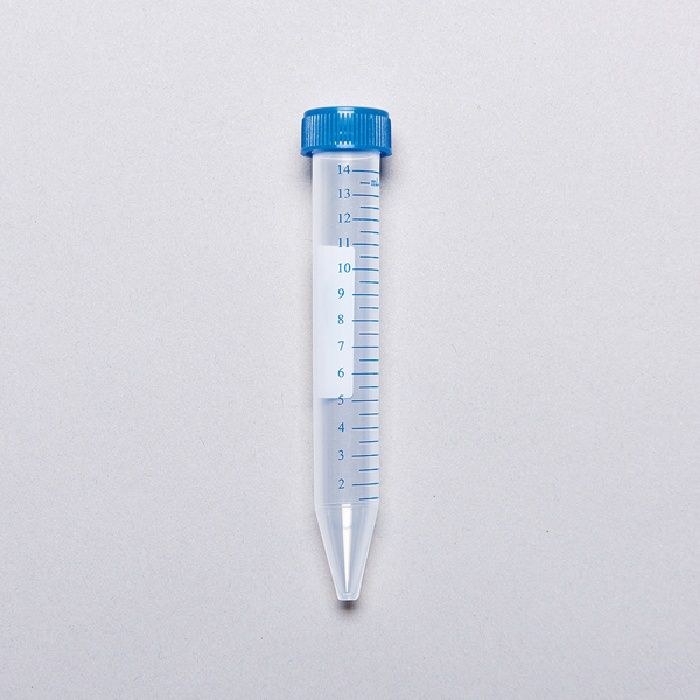锥形离心管(已γ线灭菌) AS2611 25个/包×20包/箱 15ml