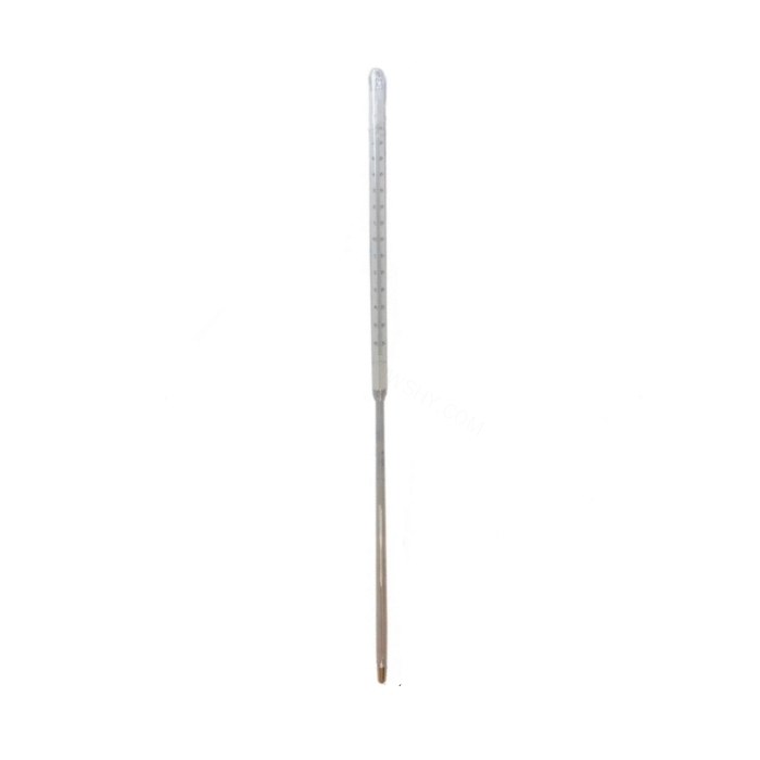 结晶点、凝点玻璃温度计（内标） -80℃～+60℃ 分度值1℃ 浸没深度75mm GB/T514系列石油产品专用 包过检…