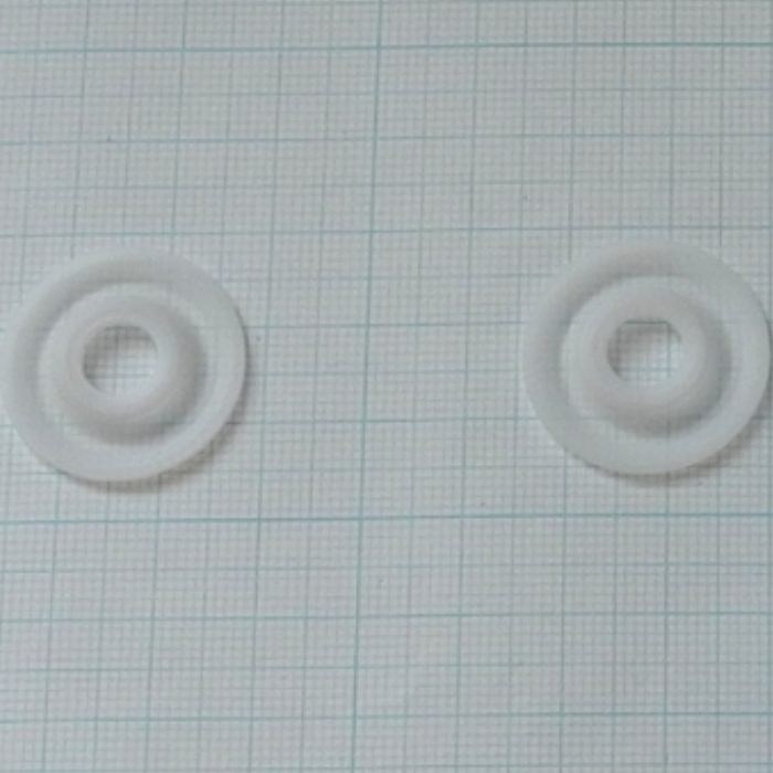隔膜片 DIAPHRGM 2PCS