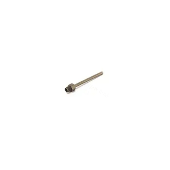 接头 Column adapter for glass liners, packed column inlets, 1/4 inch od columns - Agilent/安捷伦