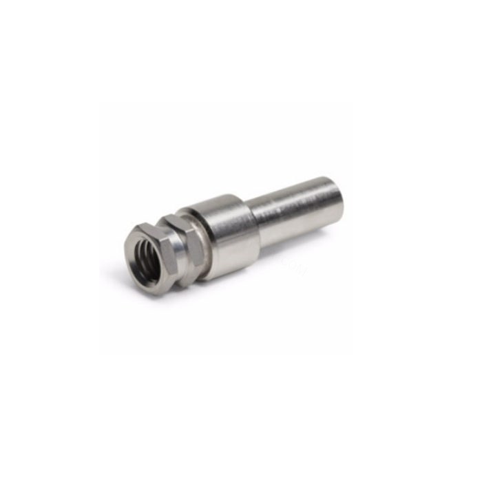 接头 FID/NPD adapter, for capillary columns - Agilent/安捷伦