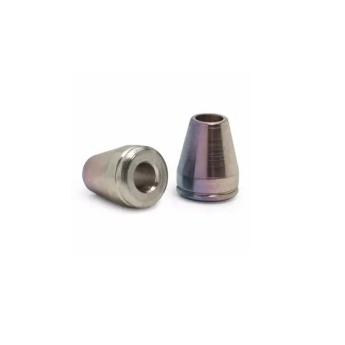 接头 Ferrule, 1/16 in, Valco one piece, stainless steel, inert - Agilent/安捷伦