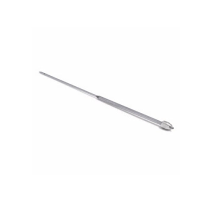 探针 Sample probe,deactivated,for Agilent G1888 headspace sampler - Agilent/安捷伦