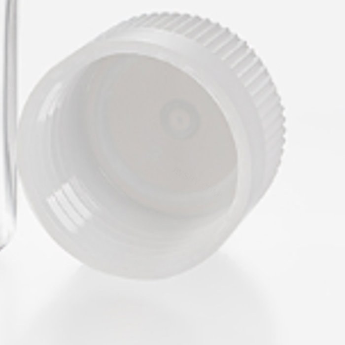 培养基方瓶盖子 本色,配125ml-1000ml 不灭菌 - JET/洁特