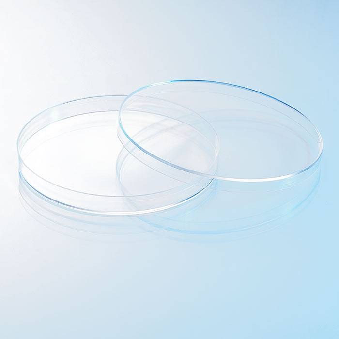 一次性细菌培养皿 15cm 灭菌 进口料