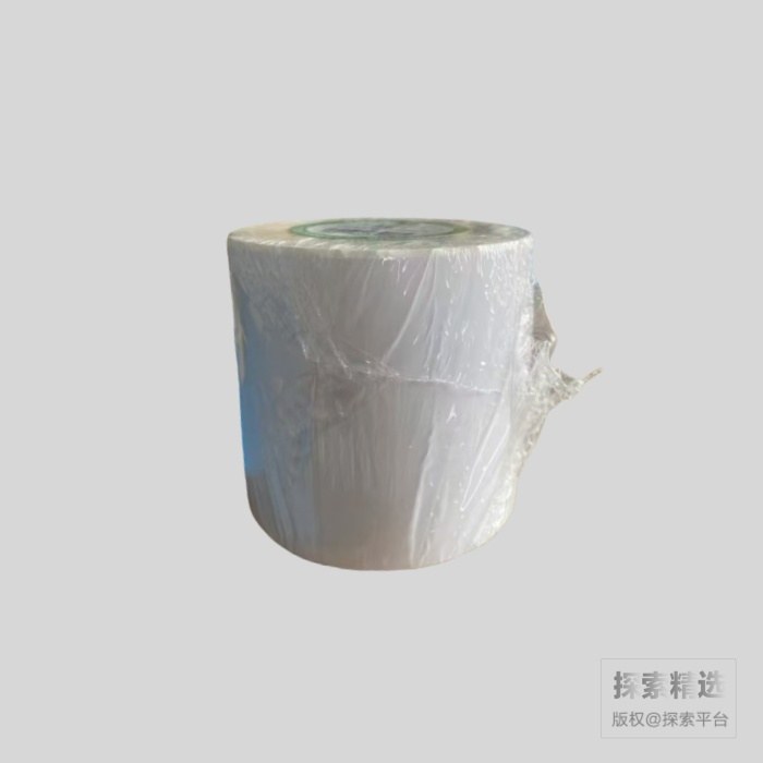 90mm&times;60mm铜版纸标签纸