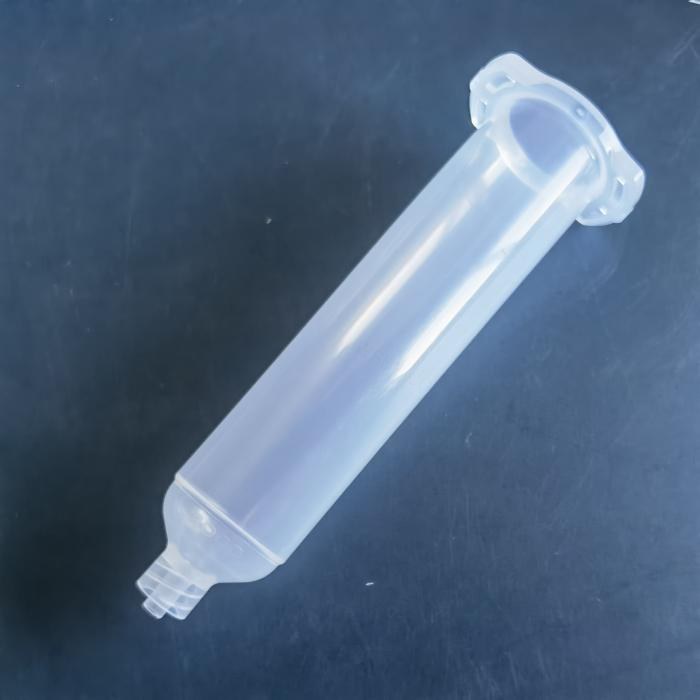 透明针筒 30CC - 诺信