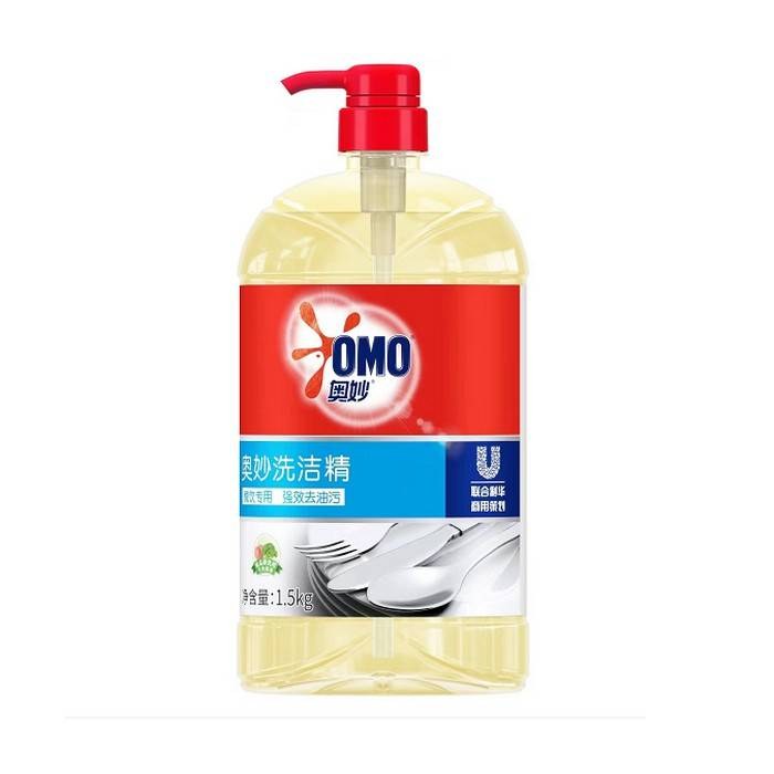 奥妙洗洁精 1.5kg