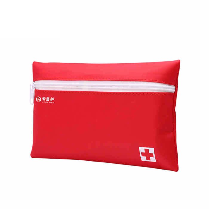 防暑降温包 22&times;15cm 红色 尼龙面料 配置明细参考详情页