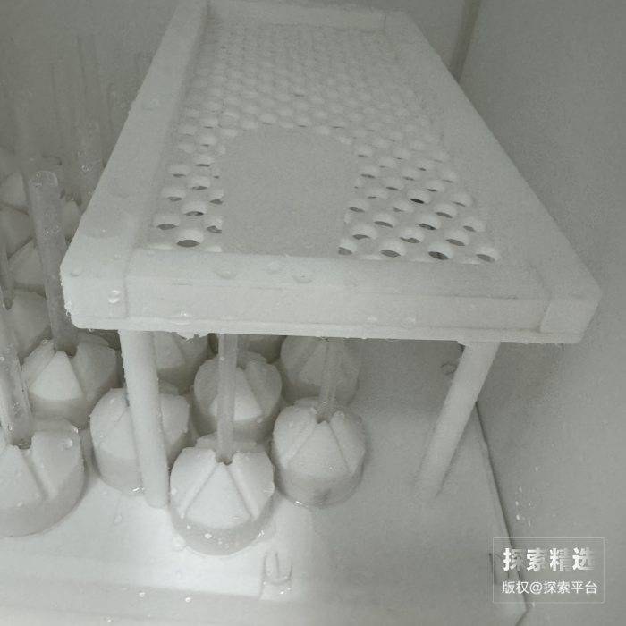 酸洗托盘 A3-TP