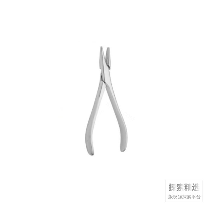 技工钳（日月钳） 134#