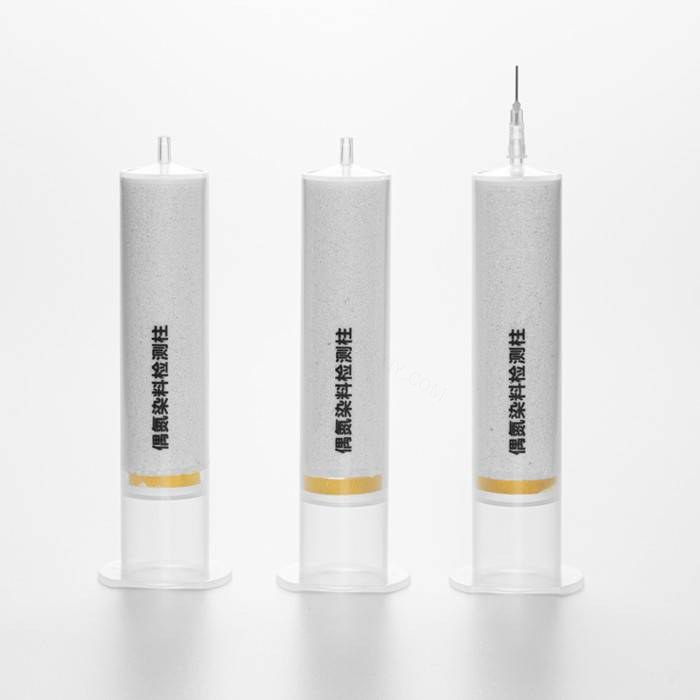 固相萃取柱 QuickQuake 偶氮染料专用柱 14.5g/60ml