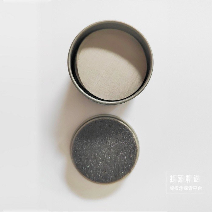 不锈钢筛网 3um 47mm - 玖梧精选