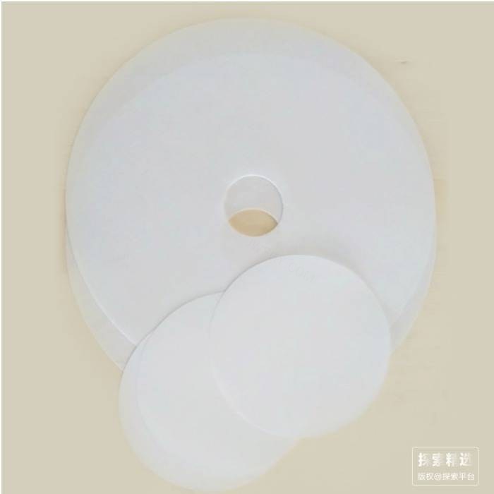 PP滤膜 层善过滤器用 0.45um 510mm - 玖梧精选