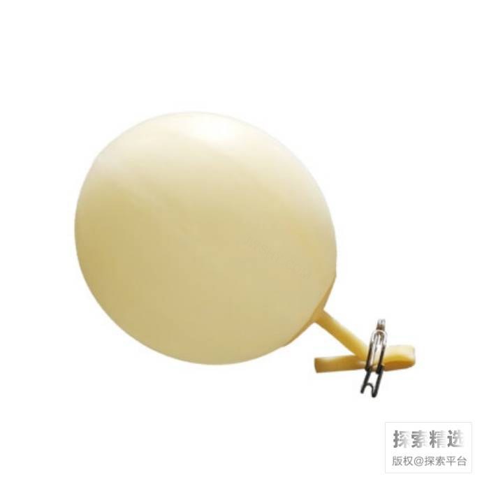 乳胶球胆 2L - 玖梧精选