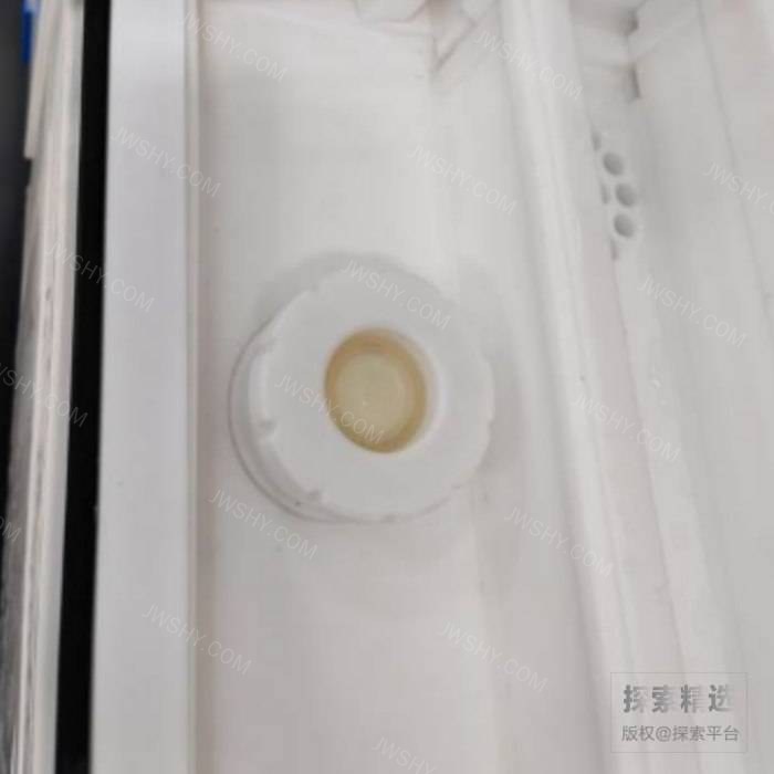 酸瓶呼吸器 适配Acide3300酸逆流清洗机 - 玖梧精选