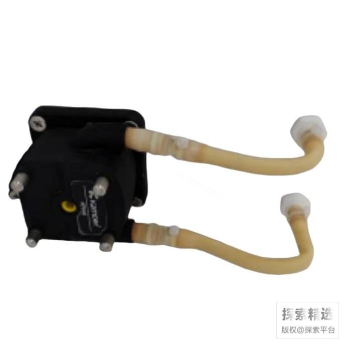 蠕动泵管 适配Acide3300酸逆流清洗机 - 玖梧精选