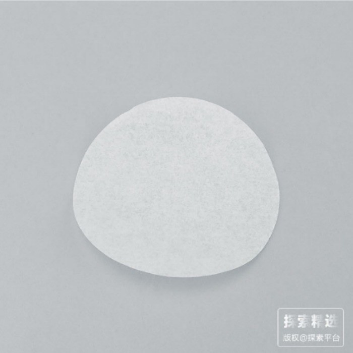 微孔滤膜 疏水聚四氟乙烯（PTFE）5um 47mm - 玖梧精选