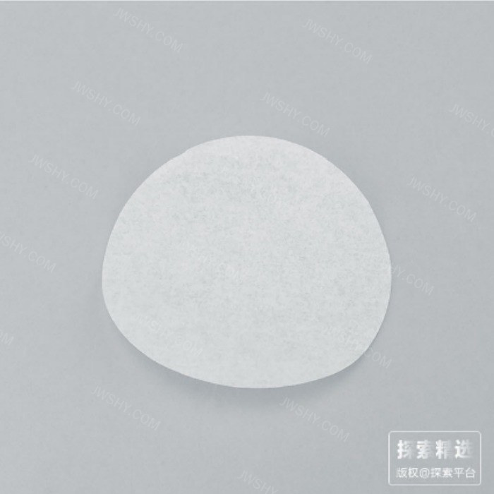 微孔滤膜 疏水聚四氟乙烯（PTFE）5um 50mm - 玖梧精选