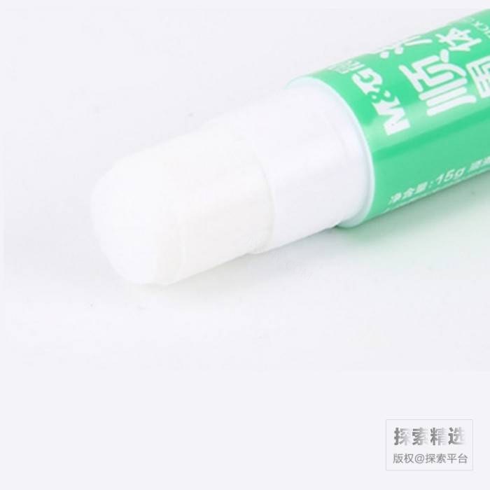 晨光固体胶15g
