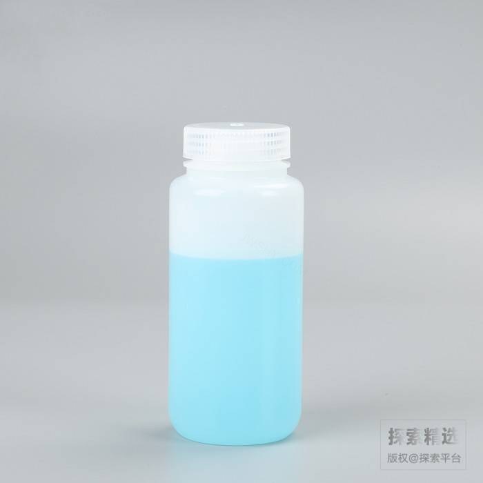 一次性无菌容器（500mL）-旋盖 - 玖梧供应链
