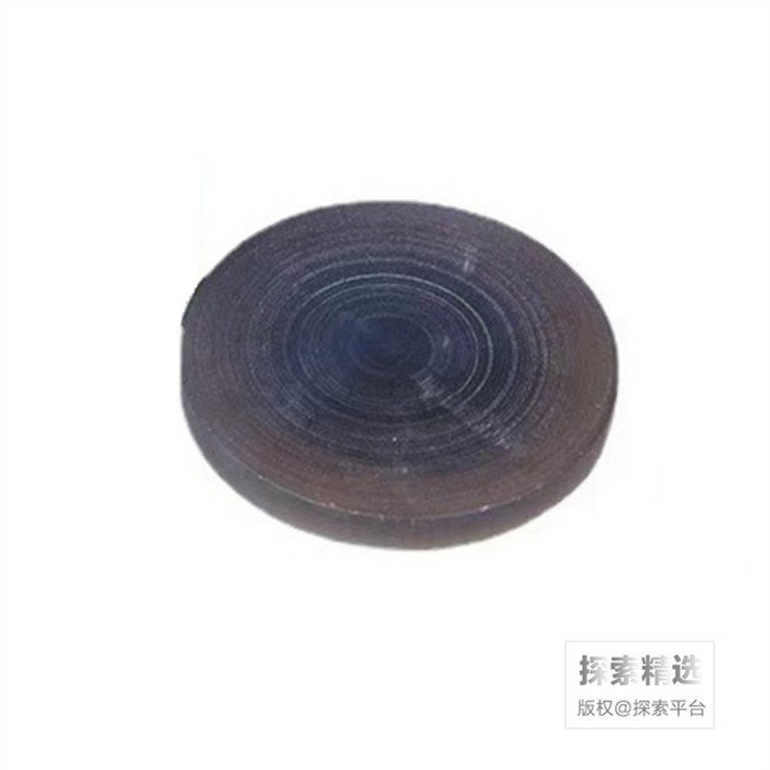 A级玛瑙球磨罐盖子 适配罐容积500ml
