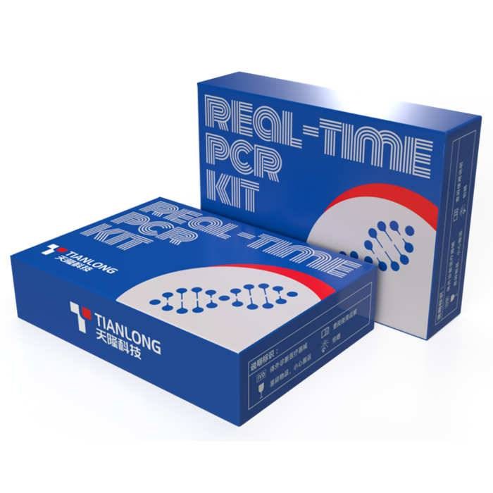食品单增李斯特菌PCR试剂盒（含提取试剂） - 天隆