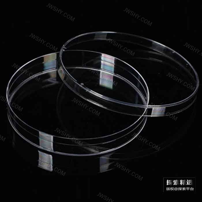 一次性细菌培养皿 6cm&nbsp; 环氧乙烷灭菌 非洁净经济款 爆款