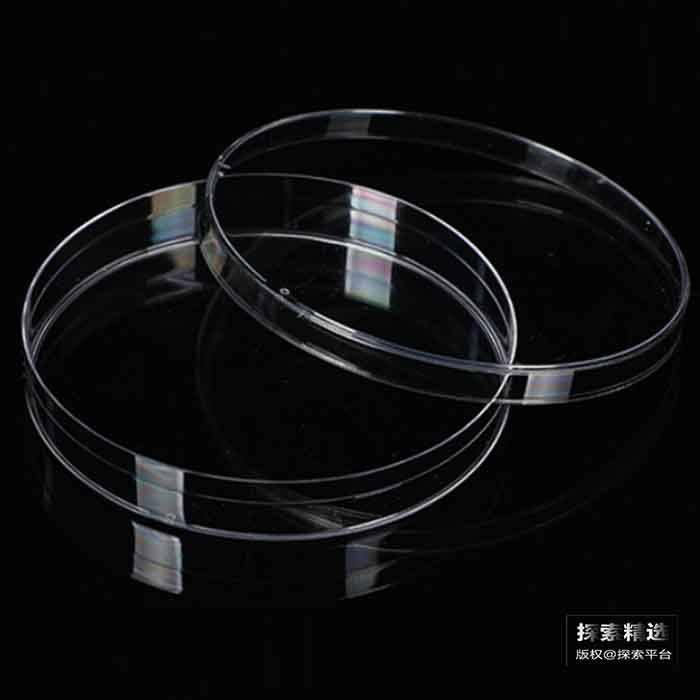 一次性细菌培养皿 15cm&nbsp; 环氧乙烷灭菌 非洁净经济款 爆款