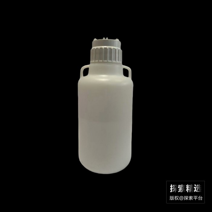 PE储液桶（美式储液桶）5L