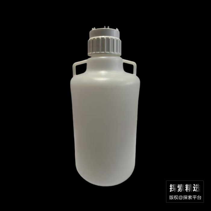 PE储液桶（美式储液桶）10L