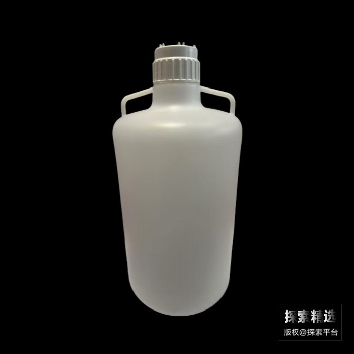 PE储液桶(美式储液桶)瓶口容量25L 最大刻度20L