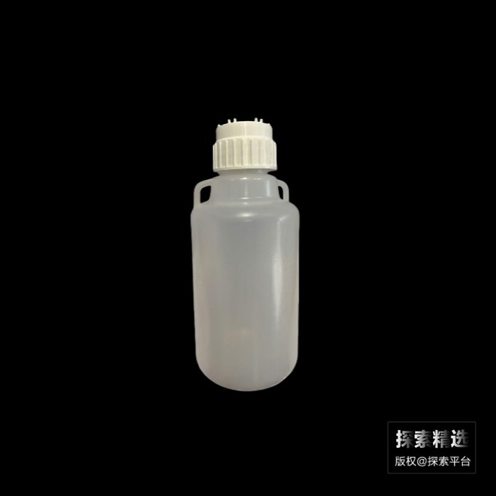 PP储液桶（美式储液桶）5L
