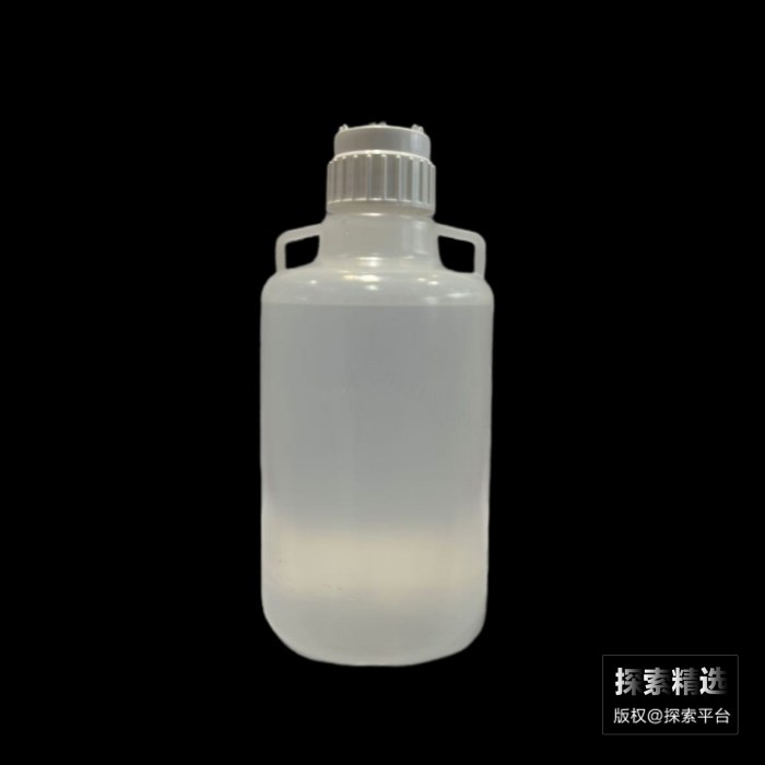 PP储液桶（美式储液桶）10L