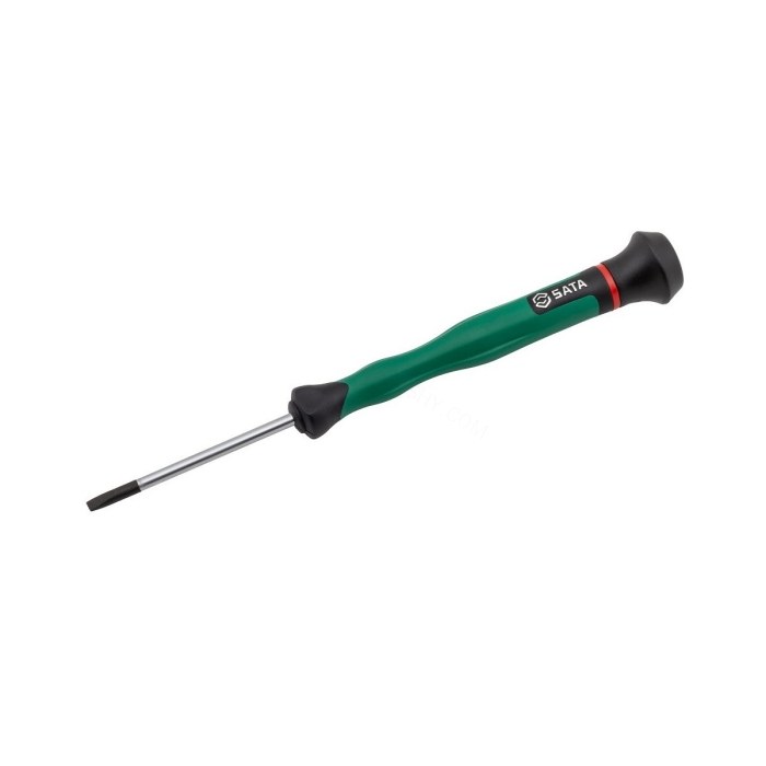 一字微型螺丝批0.7×40mm - Sata/世达