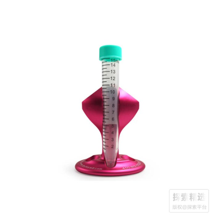 4孔 15ml和50ml两用磁力架