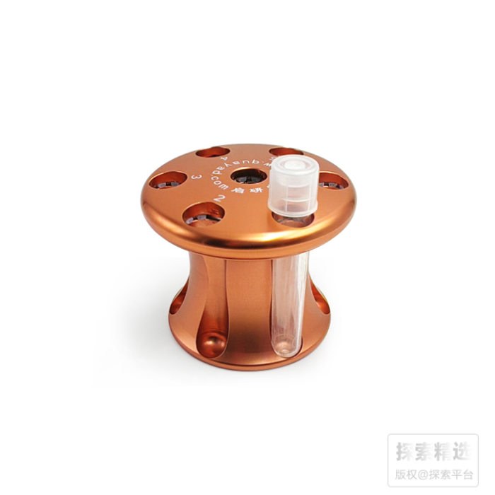 细胞分选磁力架EasySep Magent 圆形6+1孔 适配5ml流式管和采血管