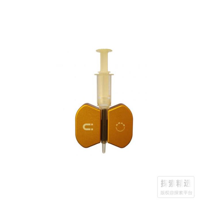 LS 细胞分选磁力架 5-25ml