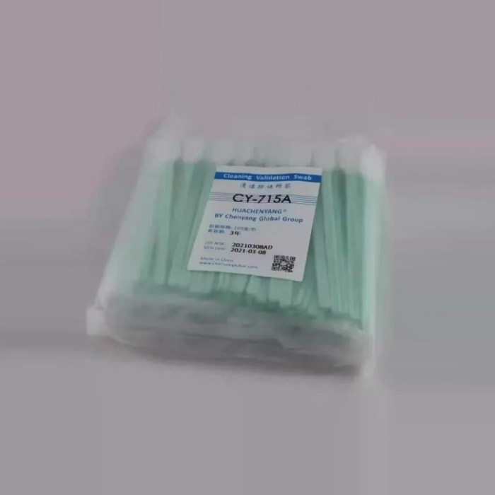 CY-761 清洁验证棉签